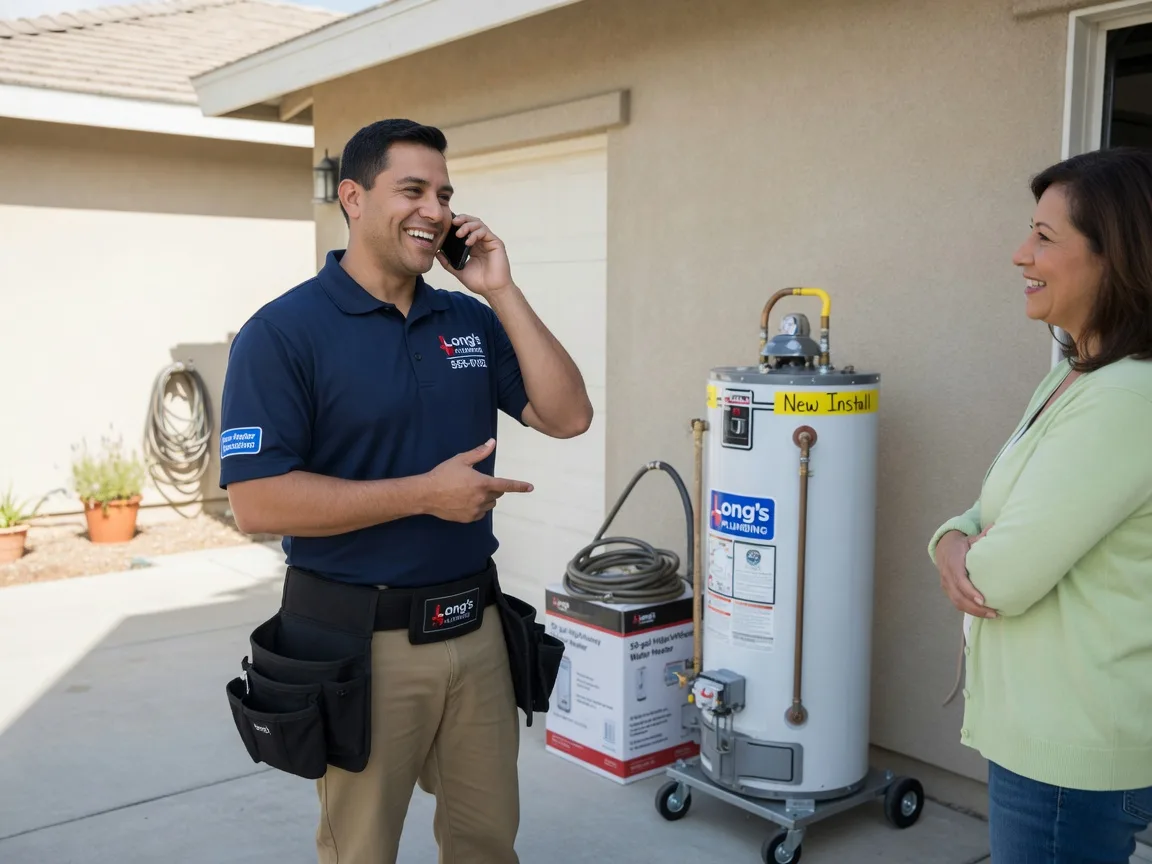 Leak Detection Menomonie, WI FAQs